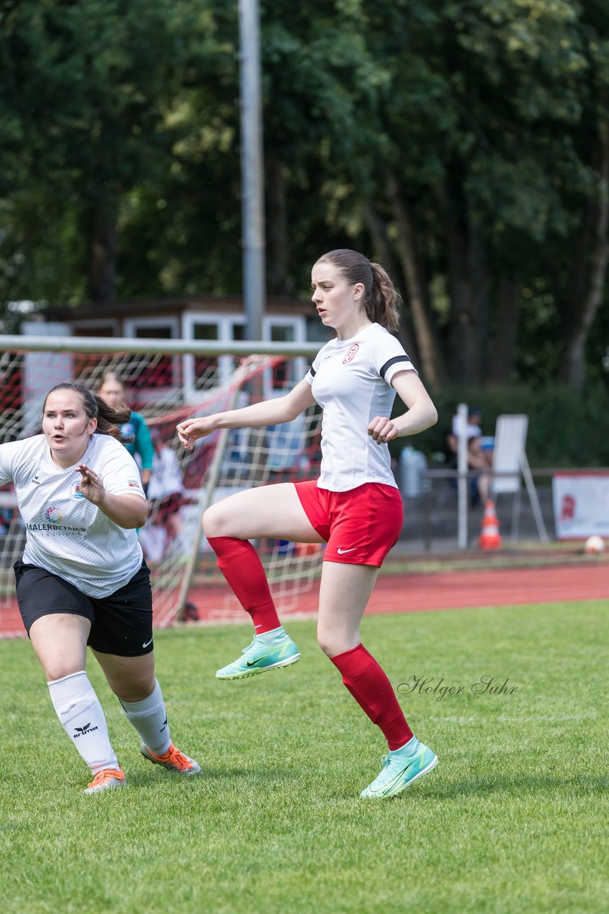 Bild 58 - Loewinnen Cup